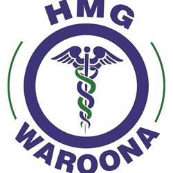 Harvey Medical Group Waroona