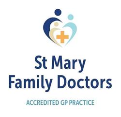 St Mary Family Doctors