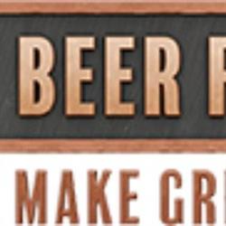The Beer Factory