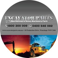 Excavator Parts Pty Ltd