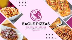 Eagle Pizzas Bendigo