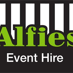Alfies Event Hire & Catering