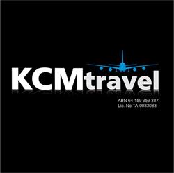 KCM Travel