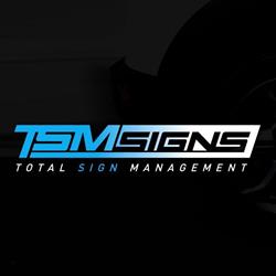 TSM Signs