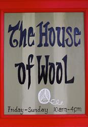 The House Of Wool