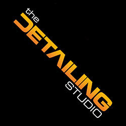 The Detailing Studio