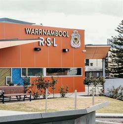 Warrnambool RSL