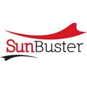 SunBuster Solar Shades