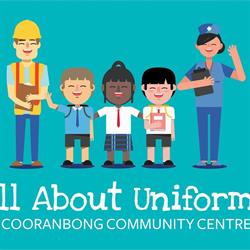 All About Uniforms