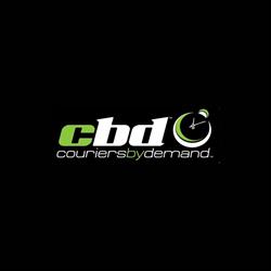 Couriers By Demand Express
