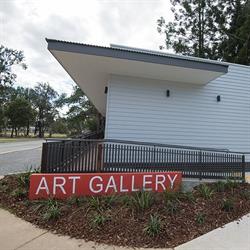Dayboro Art Gallery