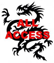 All Access Crewing