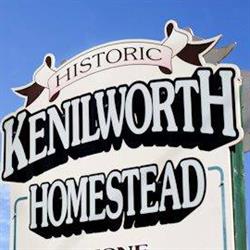 Kenilworth Homestead