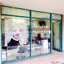 Brighton Nails & Beauty