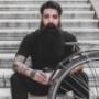 tattoo artist Melbourne