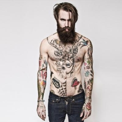 Tattoo Studios Melbourne