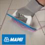 Shower Regrouting