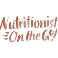 Nutritionist On The Go