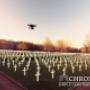 Aerial surveying