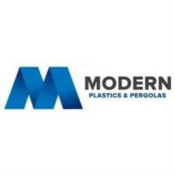 Modern Plastics & Pergolas