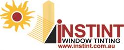 Instint Window Tinting.