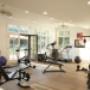 Gym equipment assembly and installations