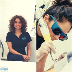 Goodbye Tattoos Laser Tattoo Removal Clinic