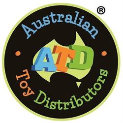 Australian Toy Distributors