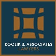 Koolik & Associates Lawyers