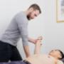 Remedial massage
