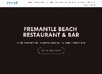 Coast Port Beach