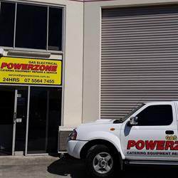 Gas Electric Powerzone