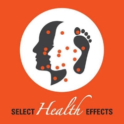 Select Health Effects - Reflexology, Face Lifting, Detoxing, Facials