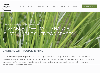 The Urban Garden Co's website