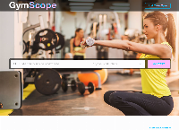 Gym Scope Pty Ltd