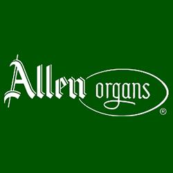 Allen Digital Computer Organ Studios WA