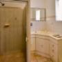 Bathroom in guest room