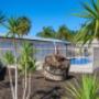 Relax by the pool