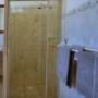 Bathroom in guest room