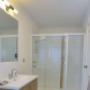 Bathroom in guest room