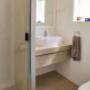 Bathroom in guest room