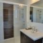 Bathroom in guest room