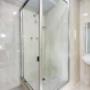 Bathroom in guest room