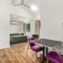 Queen suite