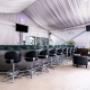 Hotel bar
