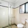 Bathroom in guest room
