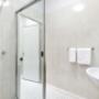 Bathroom in guest room