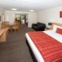 Family-friendly room