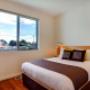 Guest room with queen bed(s)