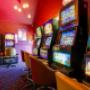 Hotel casino